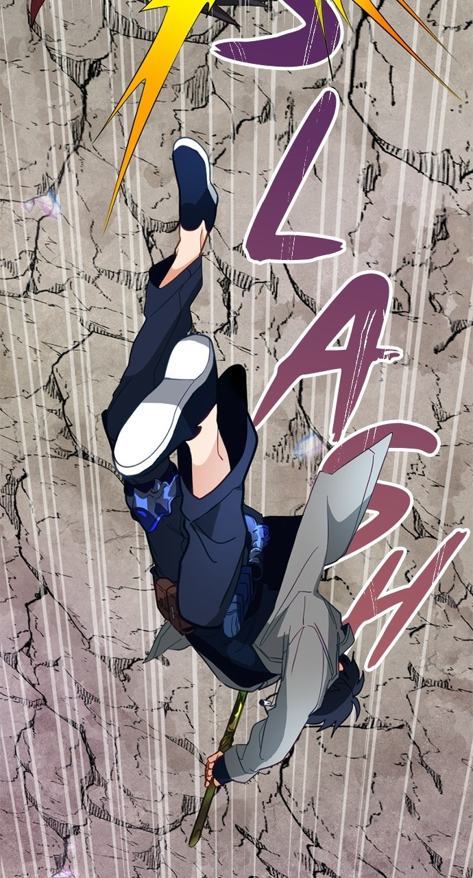 My Very OwnAkashic Records Episode 11 page 30 - 