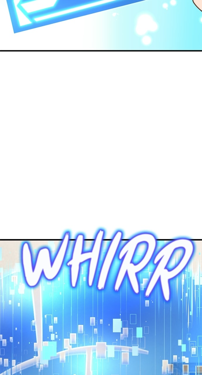 My Very OwnAkashic Records Episode 11 page 4 - 
