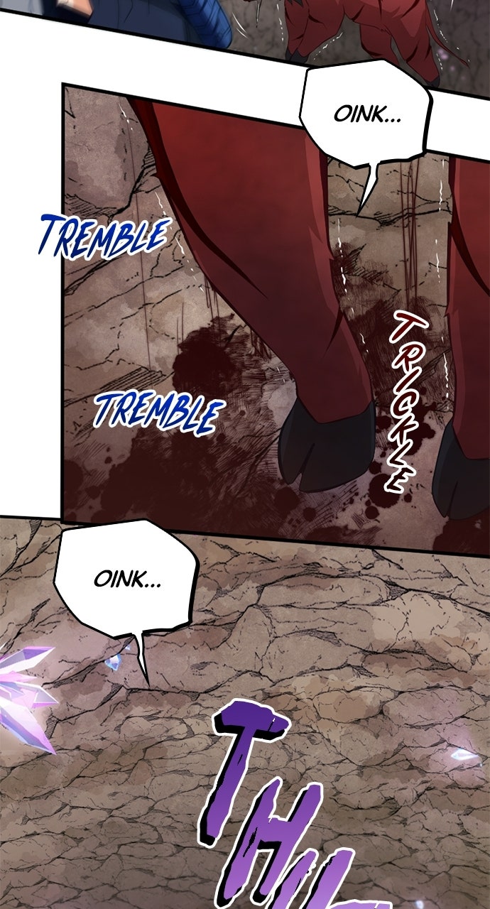 My Very OwnAkashic Records Episode 11 page 32 - 