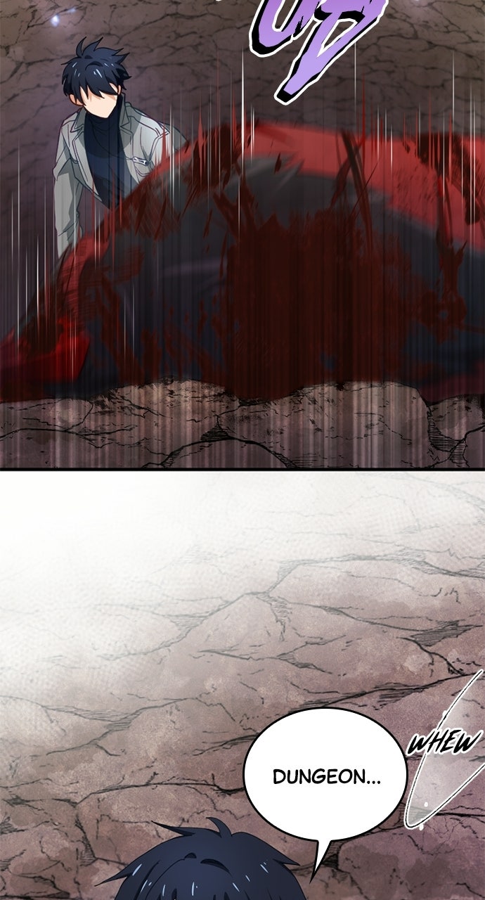 My Very OwnAkashic Records Episode 11 page 33 - 