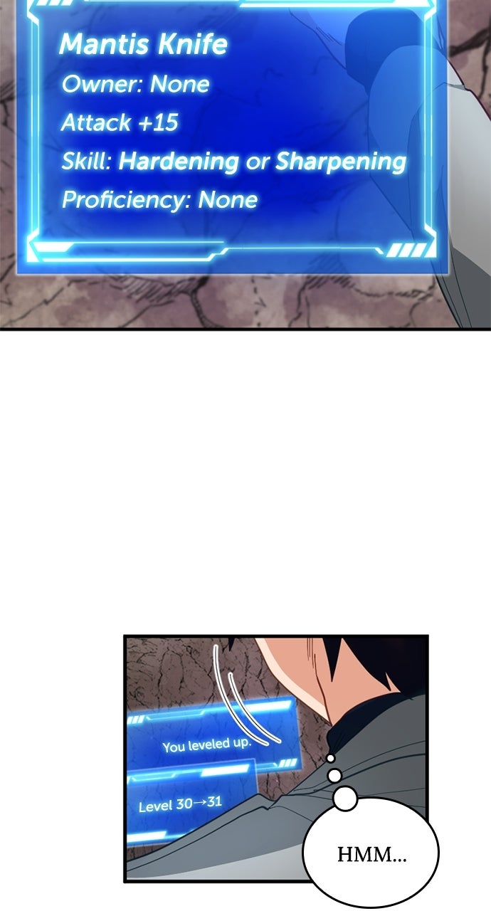 My Very OwnAkashic Records Episode 11 page 37 - 