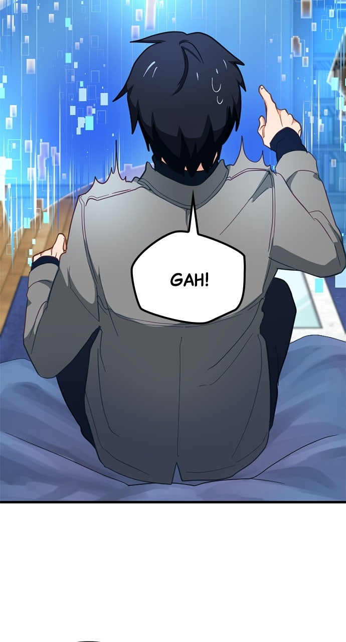 My Very OwnAkashic Records Episode 11 page 5 - 