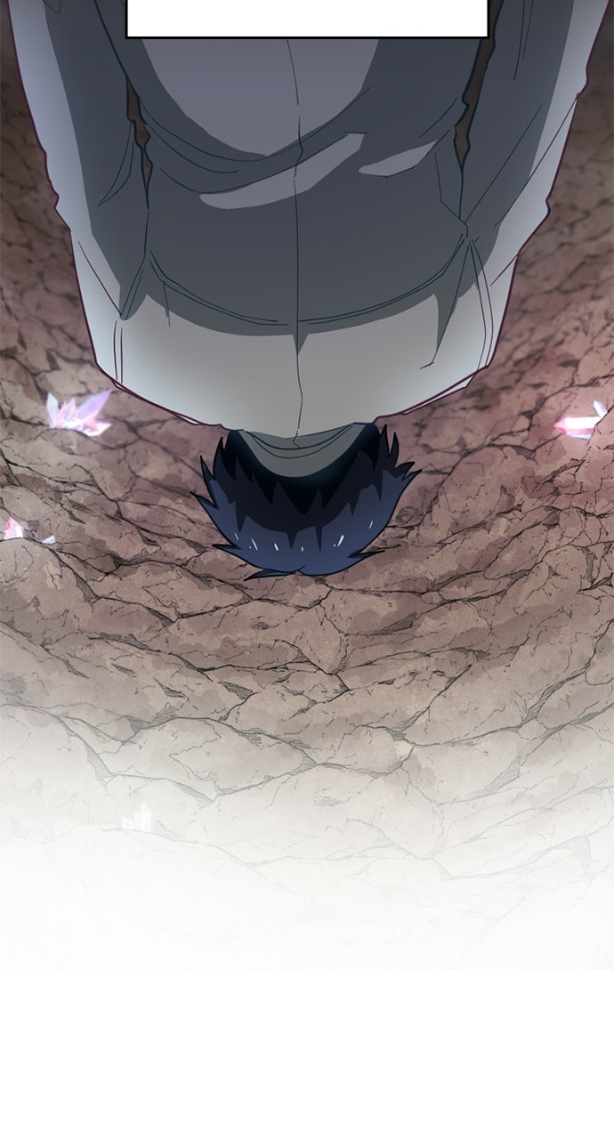 My Very OwnAkashic Records Episode 11 page 42 - 