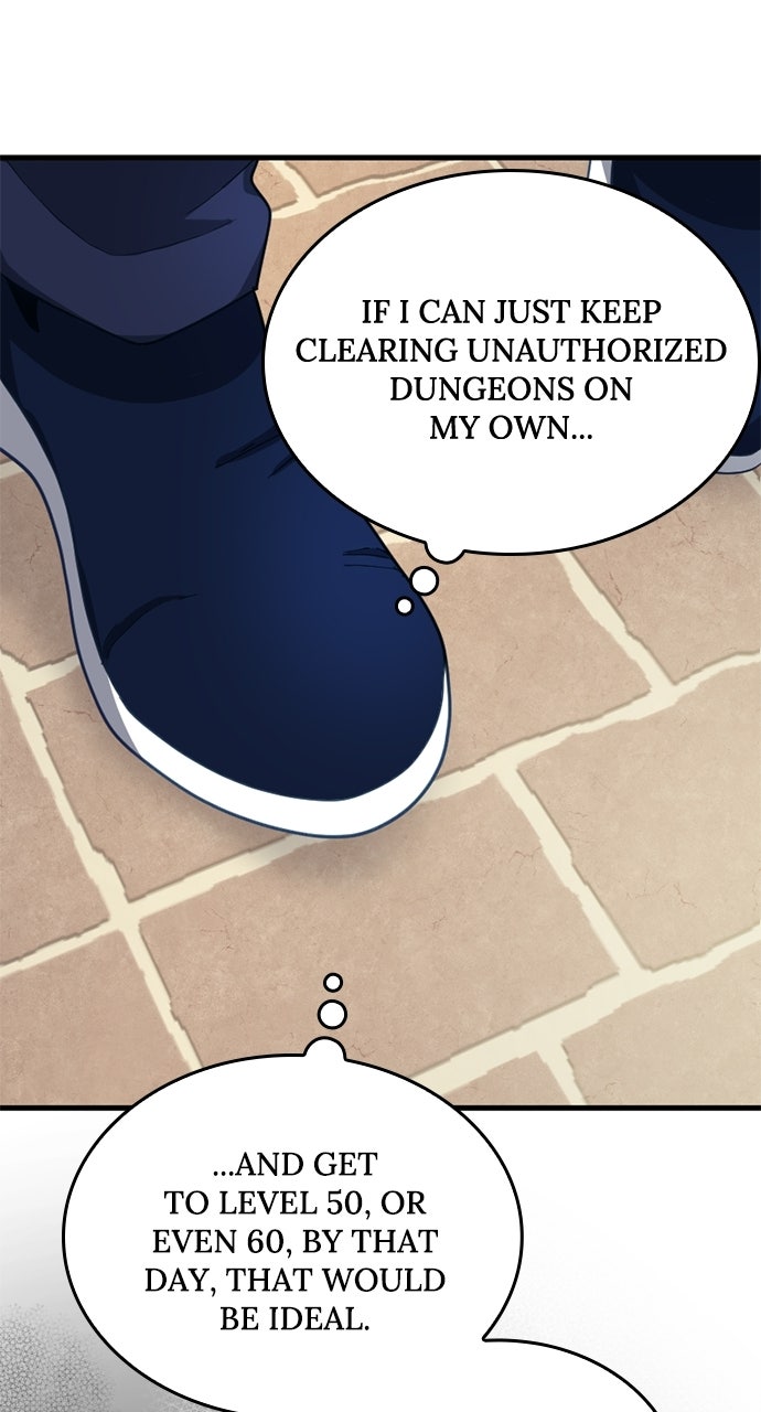 My Very OwnAkashic Records Episode 11 page 48 - 