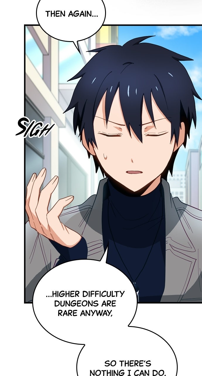 My Very OwnAkashic Records Episode 11 page 50 - 