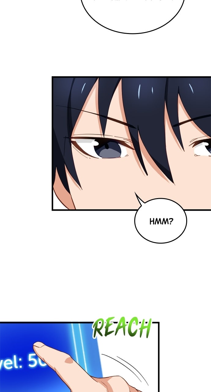 My Very OwnAkashic Records Episode 11 page 51 - 