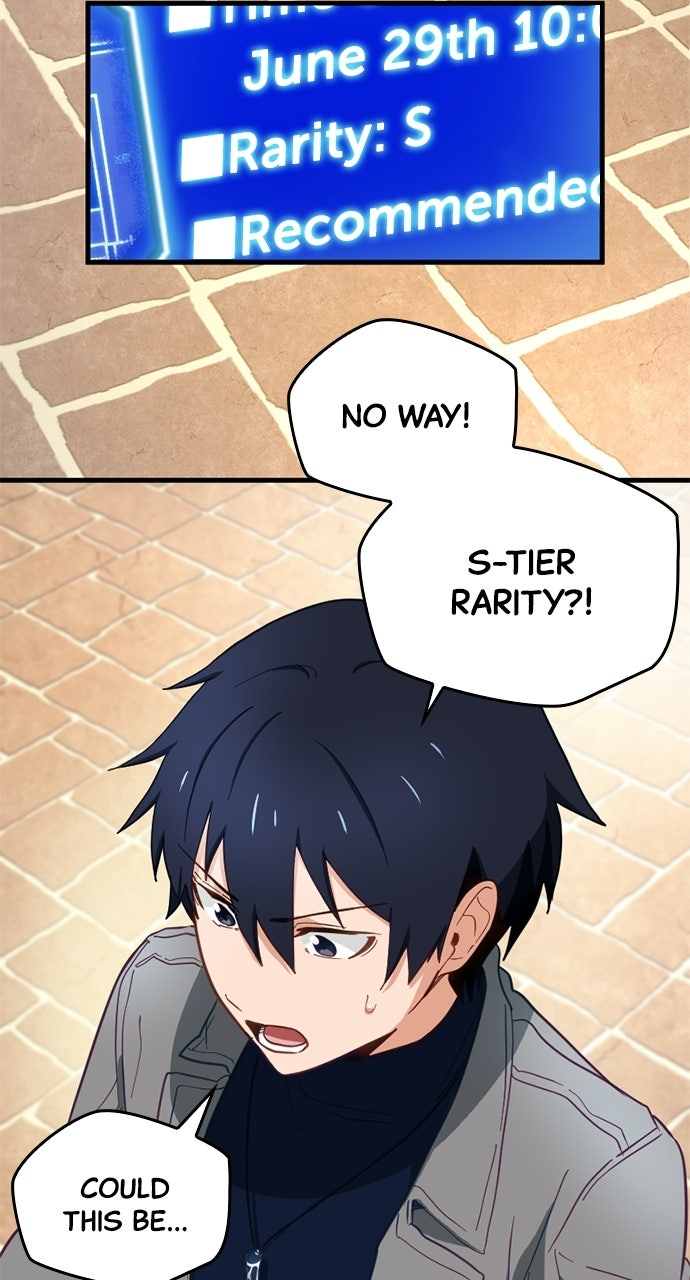 My Very OwnAkashic Records Episode 11 page 53 - 