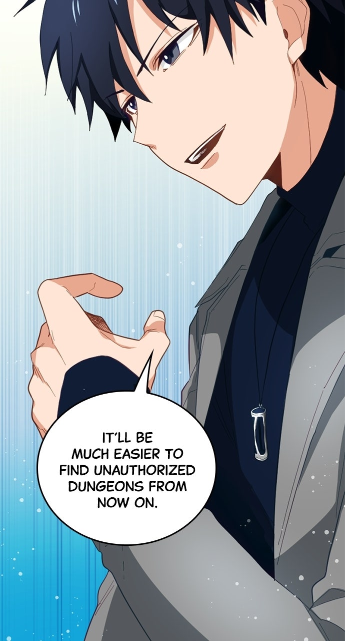 My Very OwnAkashic Records Episode 11 page 9 - 