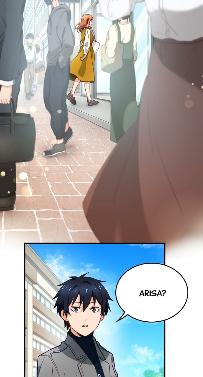 My Very OwnAkashic Records Episode 12 page 11 - 
