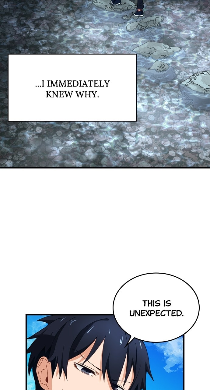 My Very OwnAkashic Records Episode 12 page 20 - 