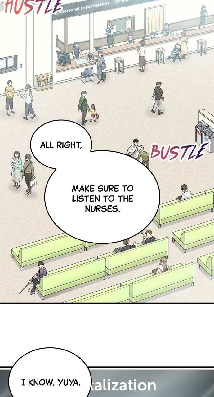 My Very OwnAkashic Records Episode 12 page 3 - 