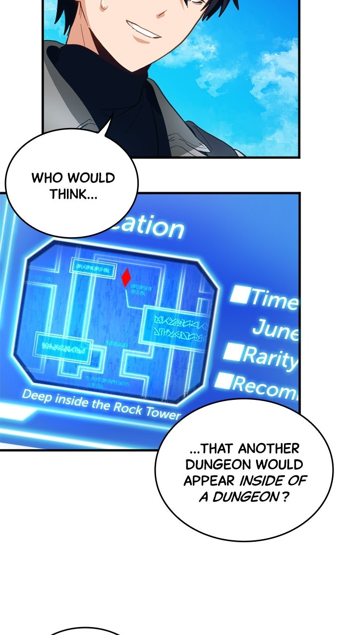 My Very OwnAkashic Records Episode 12 page 21 - 