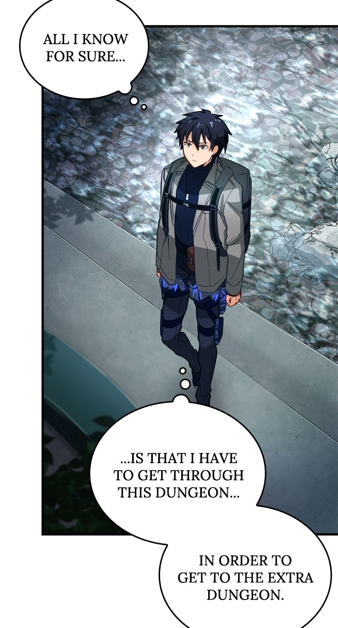 My Very OwnAkashic Records Episode 12 page 22 - 