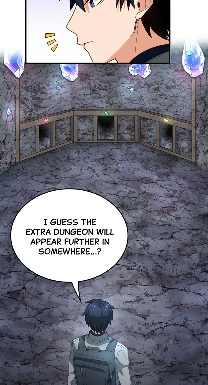 My Very OwnAkashic Records Episode 12 page 28 - 