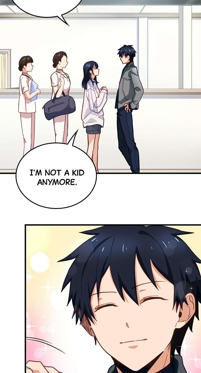 My Very OwnAkashic Records Episode 12 page 4 - 