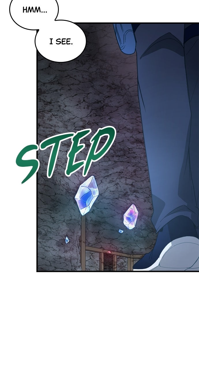 My Very OwnAkashic Records Episode 12 page 31 - 