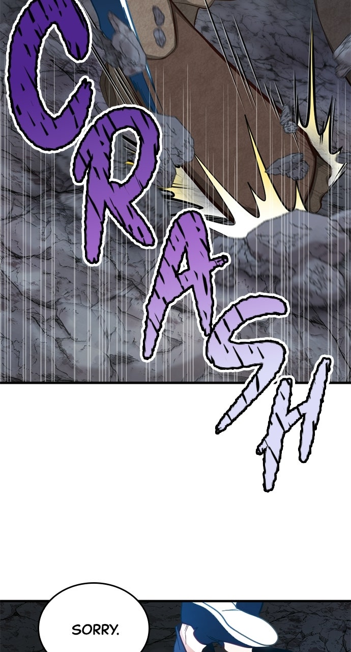 My Very OwnAkashic Records Episode 12 page 37 - 
