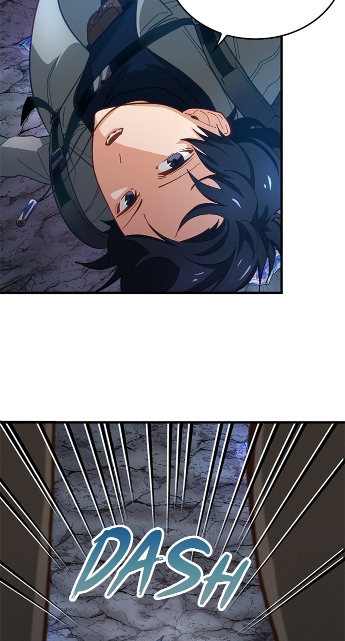 My Very OwnAkashic Records Episode 12 page 39 - 