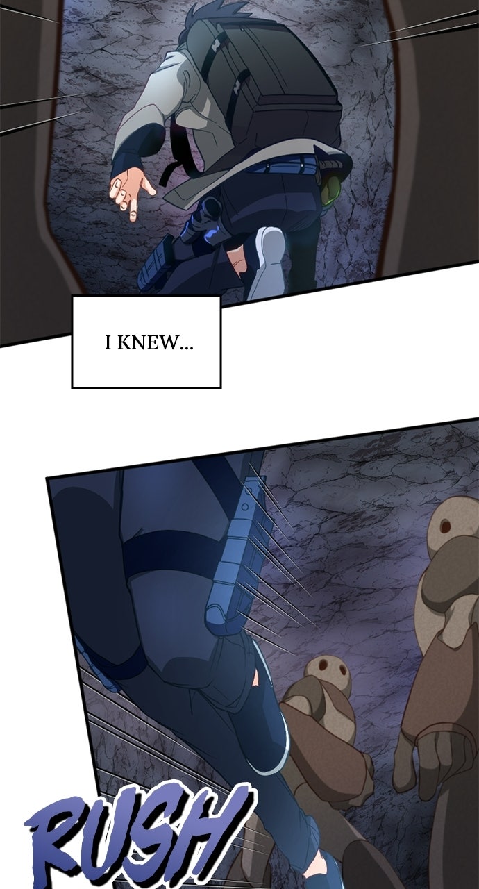 My Very OwnAkashic Records Episode 12 page 40 - 