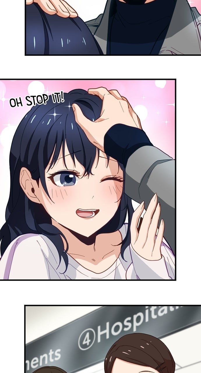 My Very OwnAkashic Records Episode 12 page 5 - 
