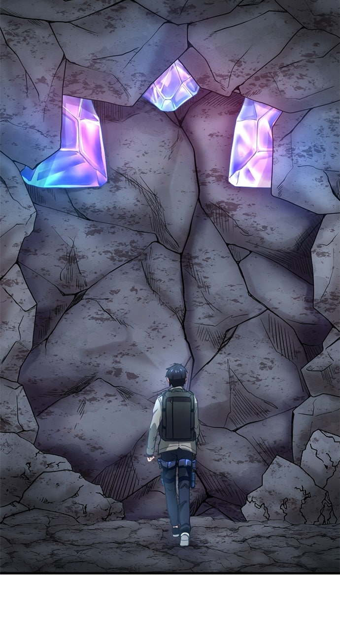 My Very OwnAkashic Records Episode 12 page 42 - 