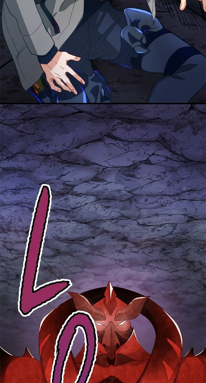 My Very OwnAkashic Records Episode 12 page 45 - 