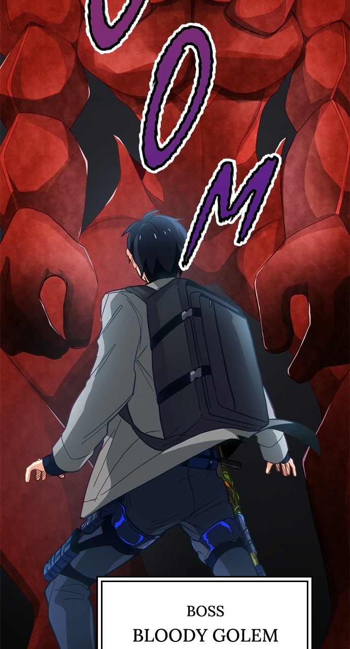 My Very OwnAkashic Records Episode 12 page 46 - 
