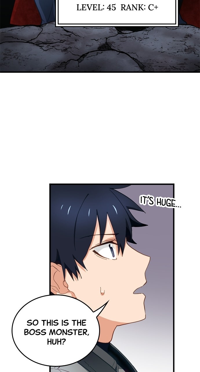 My Very OwnAkashic Records Episode 12 page 47 - 