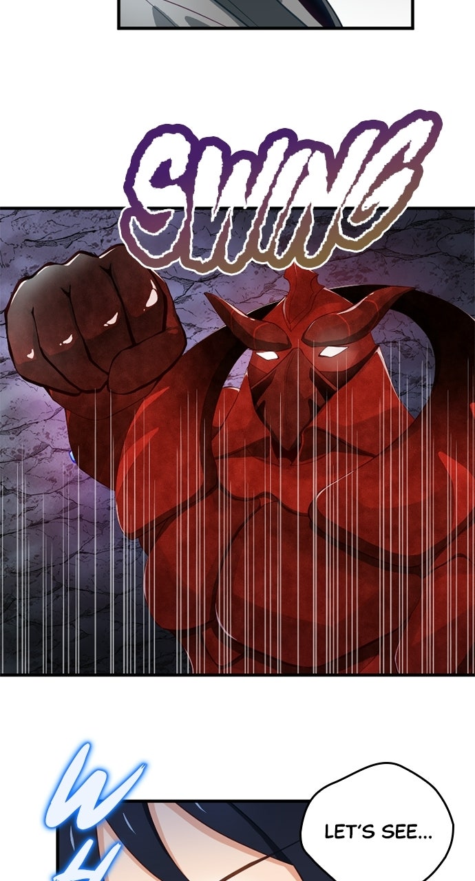 My Very OwnAkashic Records Episode 12 page 48 - 