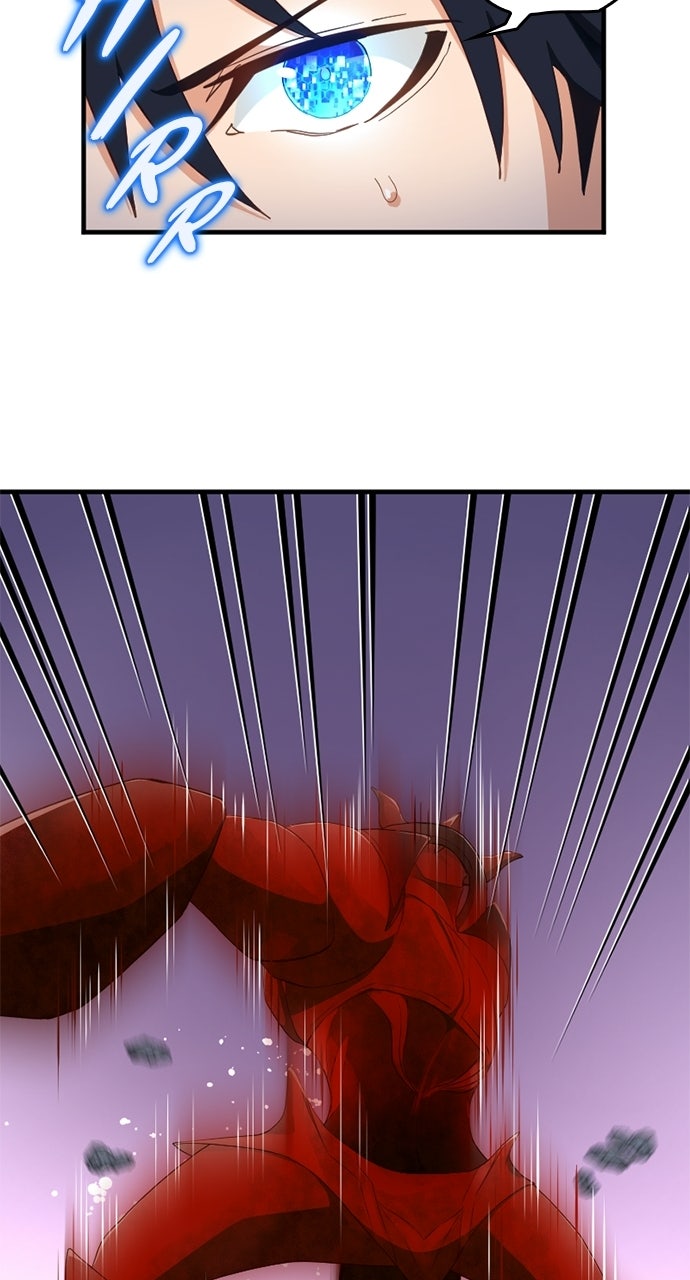 My Very OwnAkashic Records Episode 12 page 49 - 