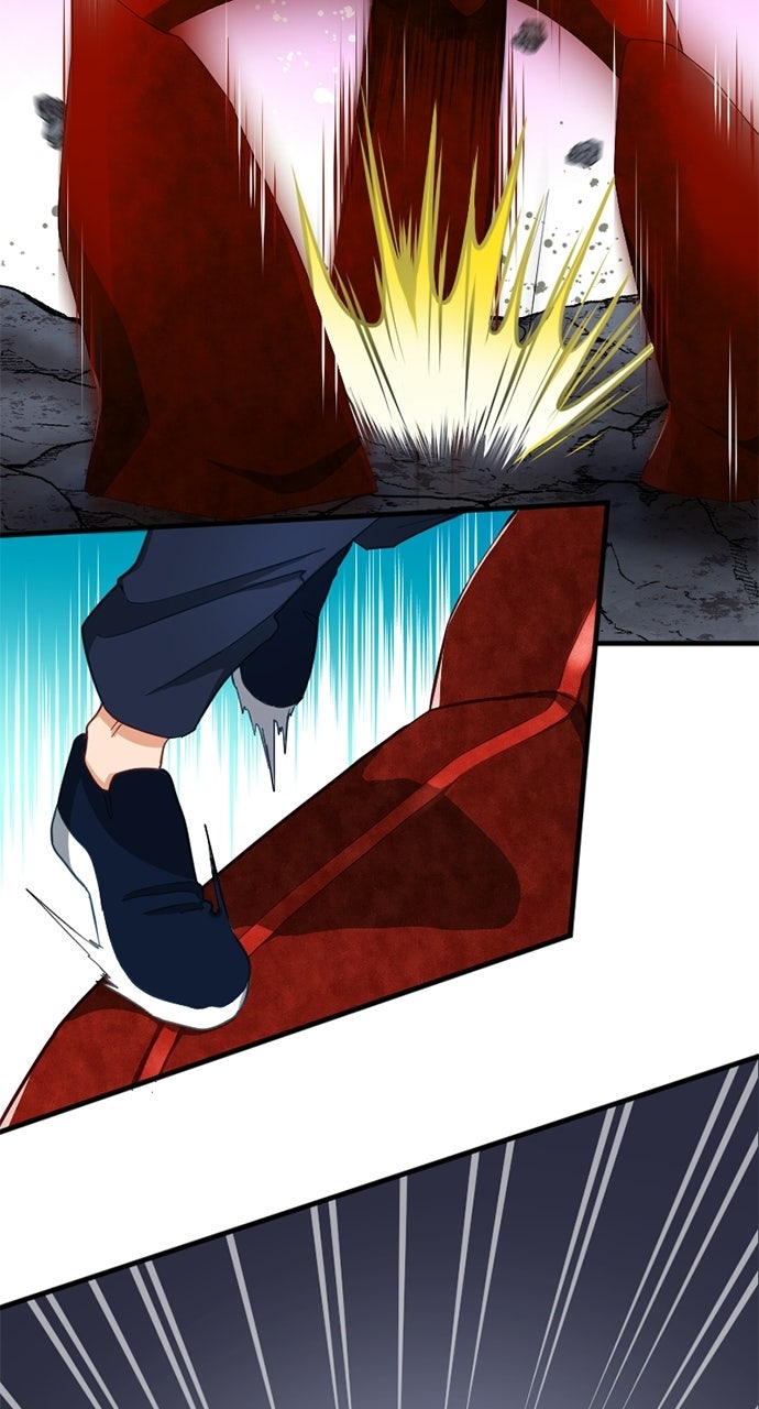 My Very OwnAkashic Records Episode 12 page 50 - 