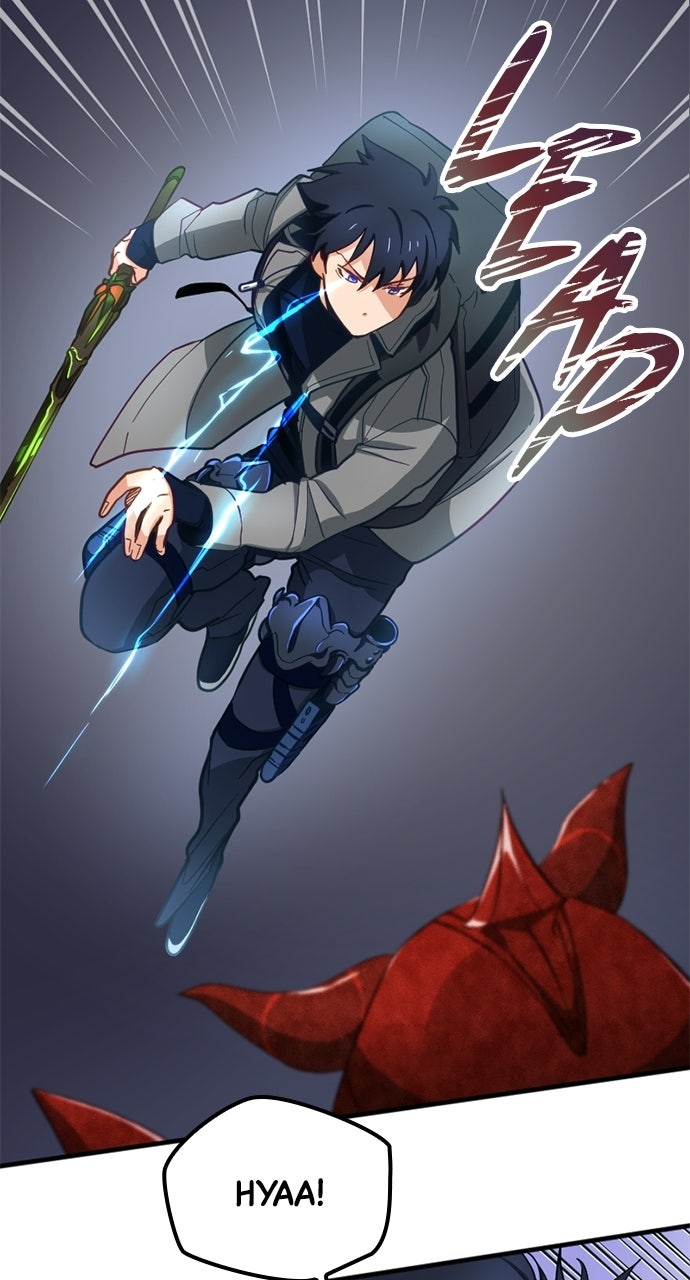 My Very OwnAkashic Records Episode 12 page 51 - 