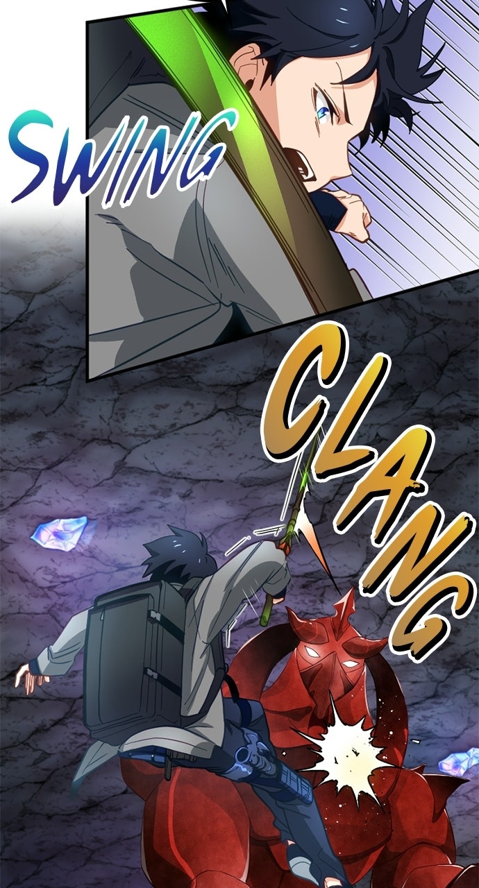 My Very OwnAkashic Records Episode 12 page 52 - 