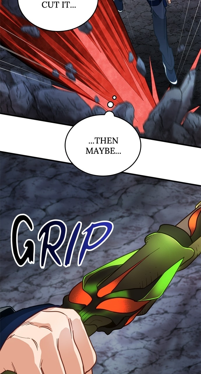 My Very OwnAkashic Records Episode 12 page 57 - 