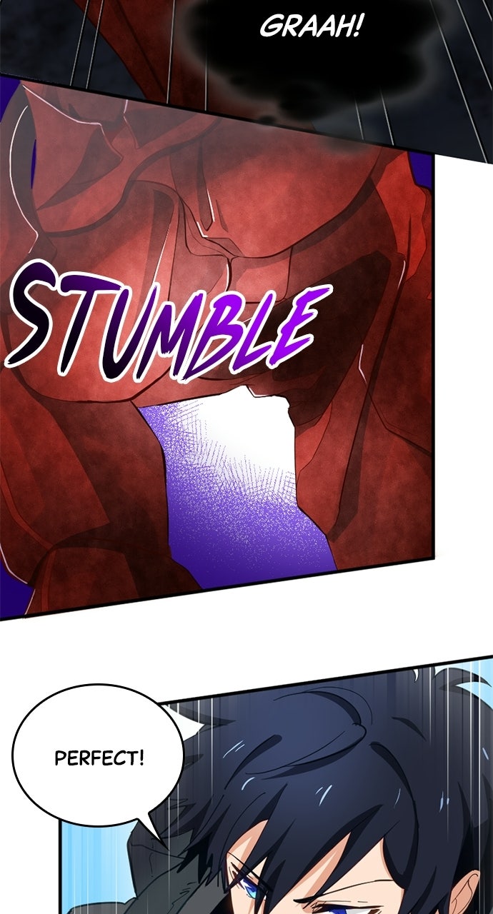 My Very OwnAkashic Records Episode 12 page 60 - 