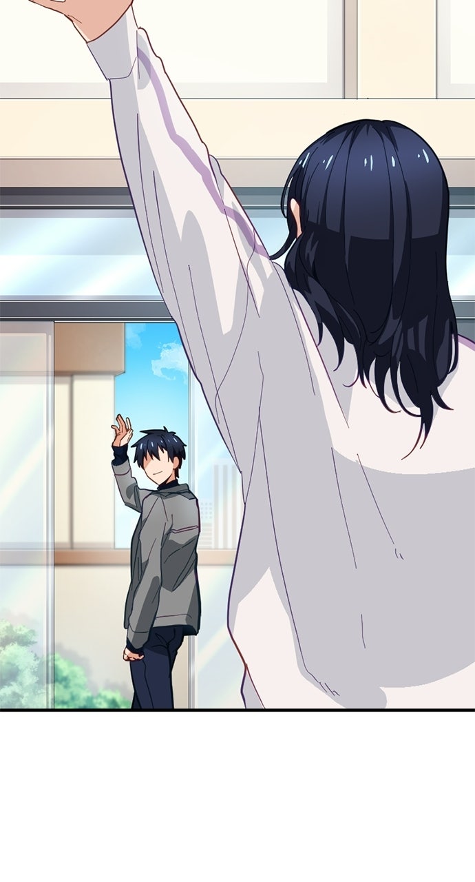 My Very OwnAkashic Records Episode 12 page 7 - 