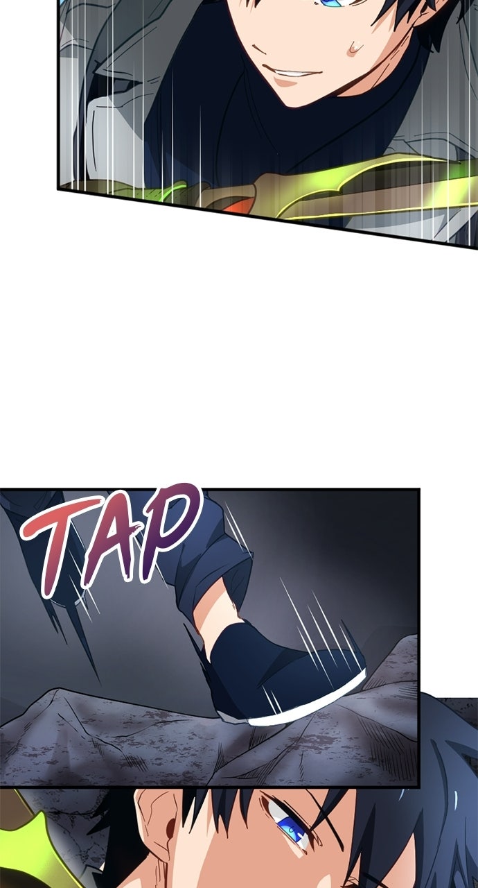 My Very OwnAkashic Records Episode 12 page 61 - 