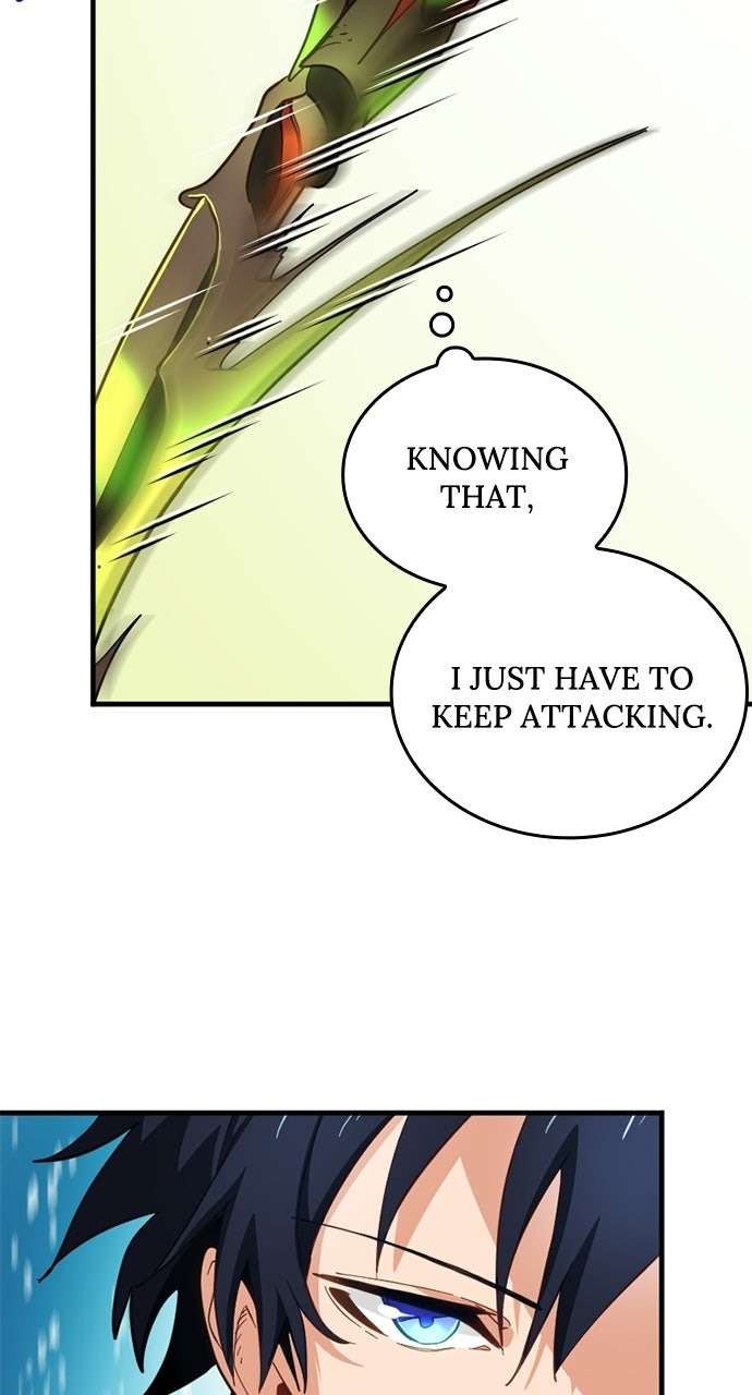 My Very OwnAkashic Records Episode 12 page 63 - 