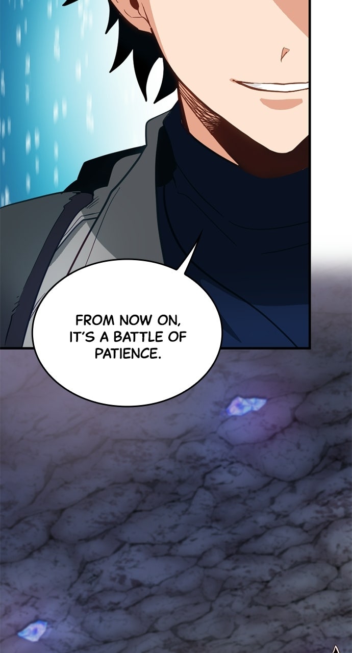 My Very OwnAkashic Records Episode 12 page 64 - 
