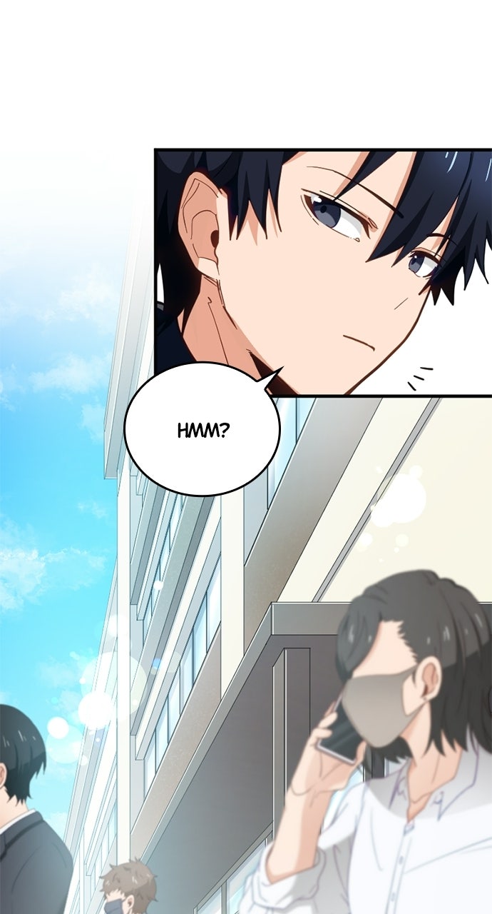 My Very OwnAkashic Records Episode 12 page 10 - 