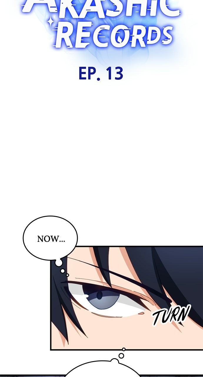 My Very OwnAkashic Records Episode 13 page 12 - 