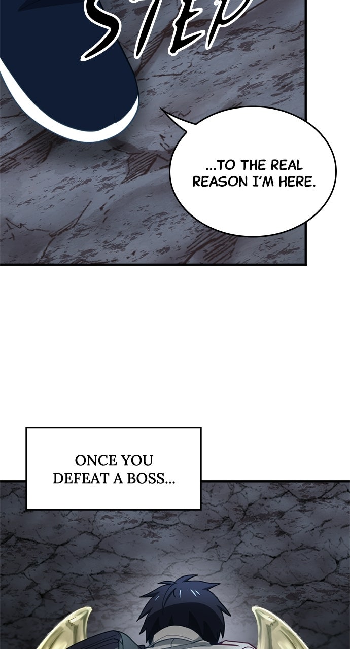 My Very OwnAkashic Records Episode 13 page 14 - 