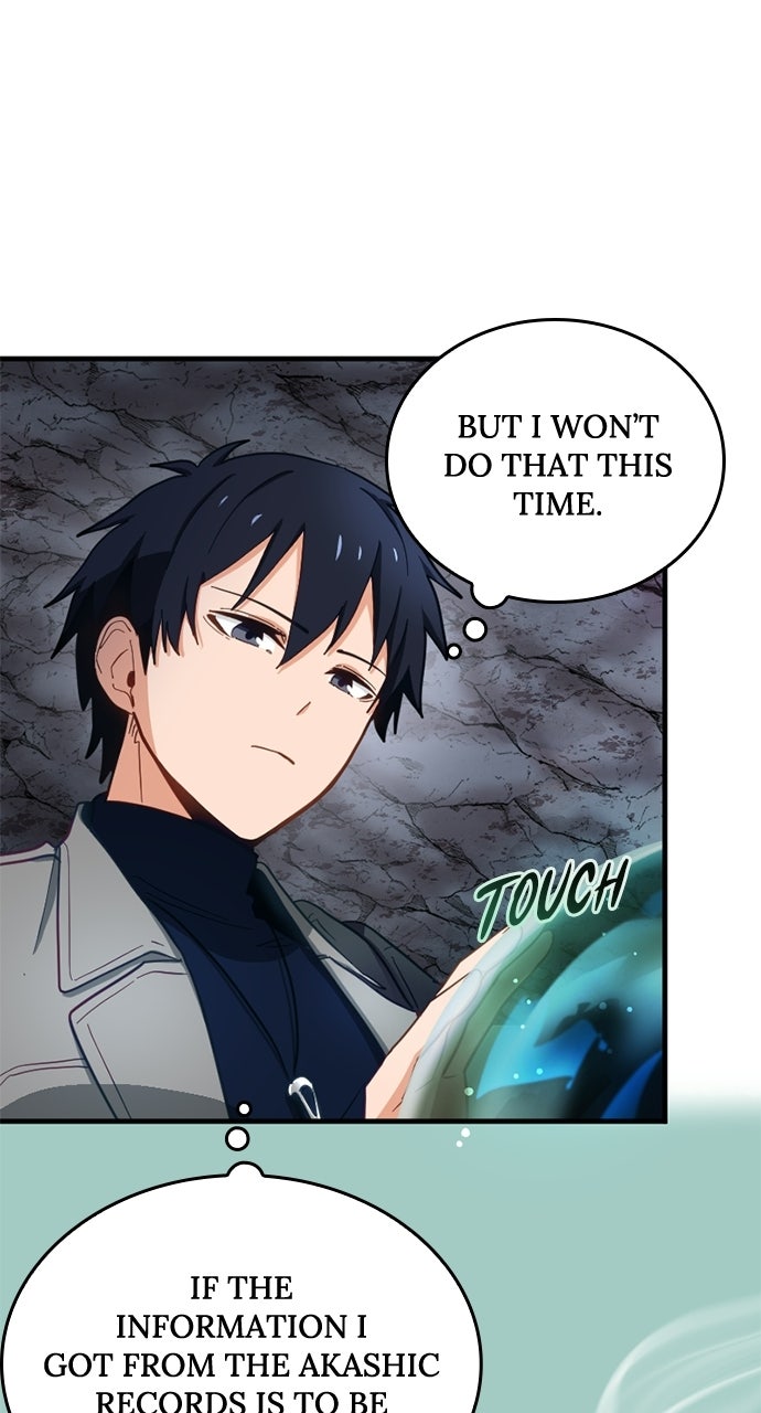 My Very OwnAkashic Records Episode 13 page 16 - 
