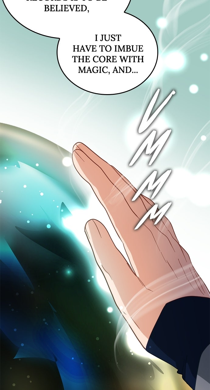 My Very OwnAkashic Records Episode 13 page 17 - 