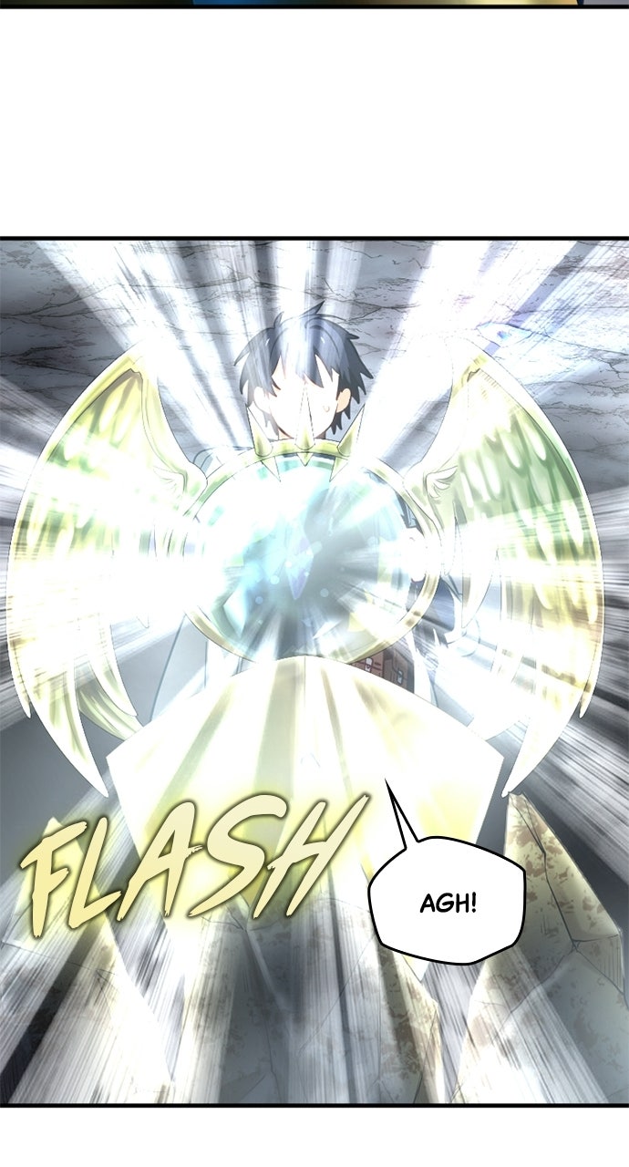 My Very OwnAkashic Records Episode 13 page 18 - 