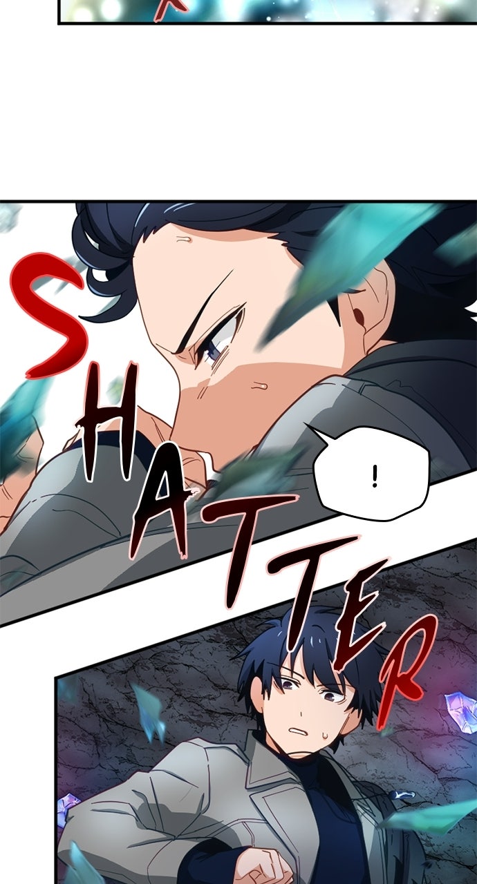 My Very OwnAkashic Records Episode 13 page 20 - 