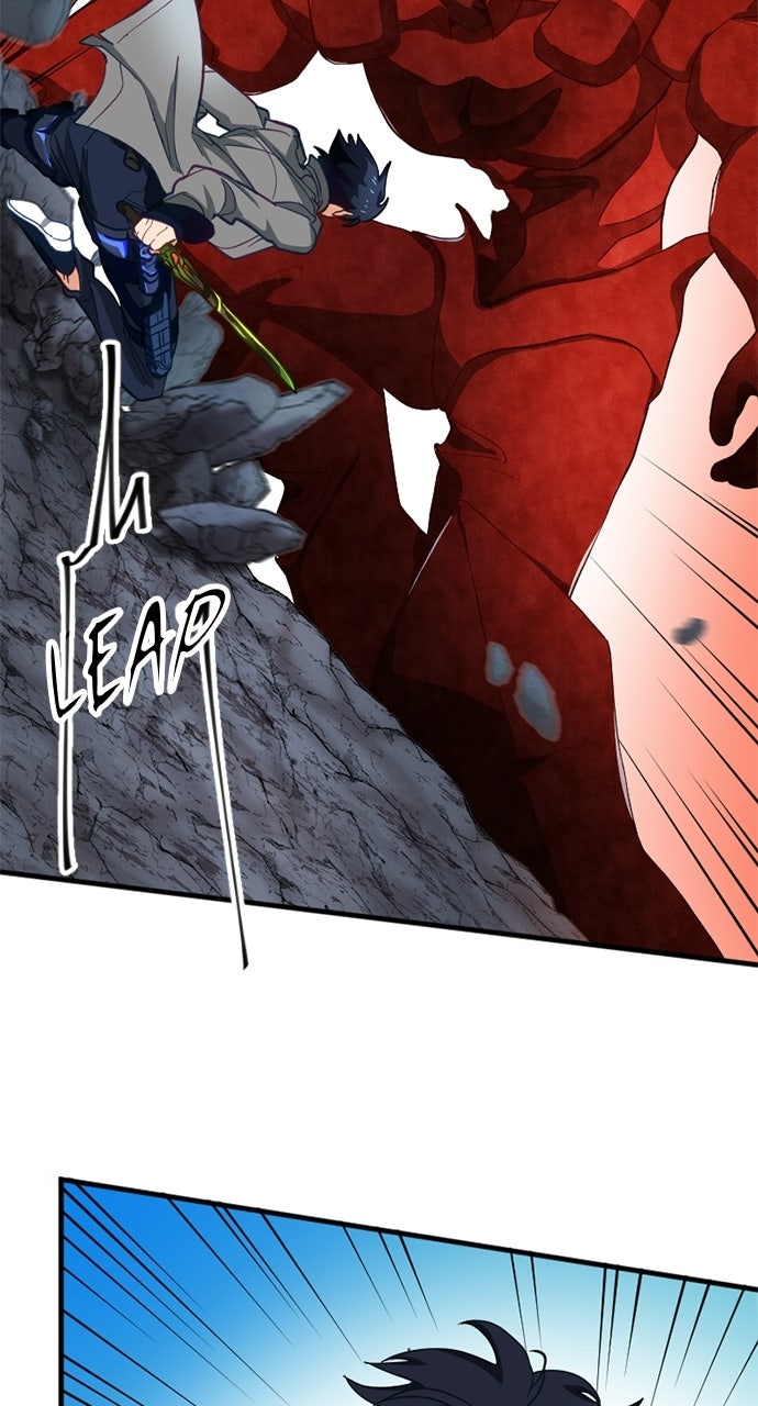 My Very OwnAkashic Records Episode 13 page 3 - 