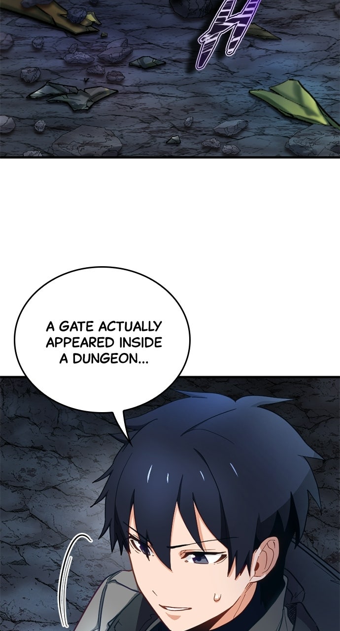 My Very OwnAkashic Records Episode 13 page 22 - 