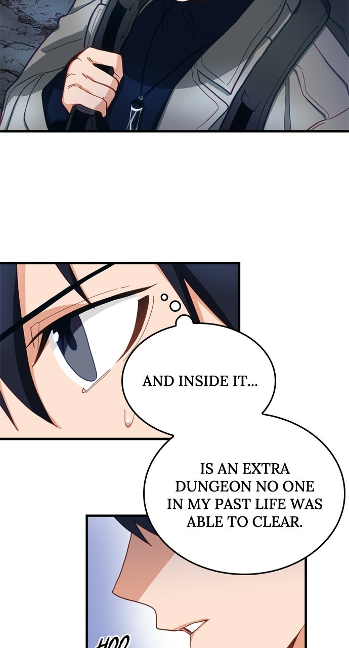 My Very OwnAkashic Records Episode 13 page 23 - 