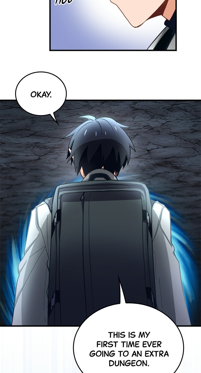 My Very OwnAkashic Records Episode 13 page 24 - 